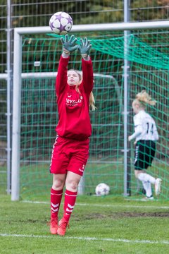 Bild 151 - B-Juniorinnen SV Henstedt Ulzburg - Hamburger SV : Ergebnis: 2:3